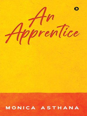 cover image of An Apprentice